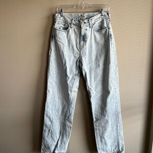 Carhartt WIP Noxon Denim